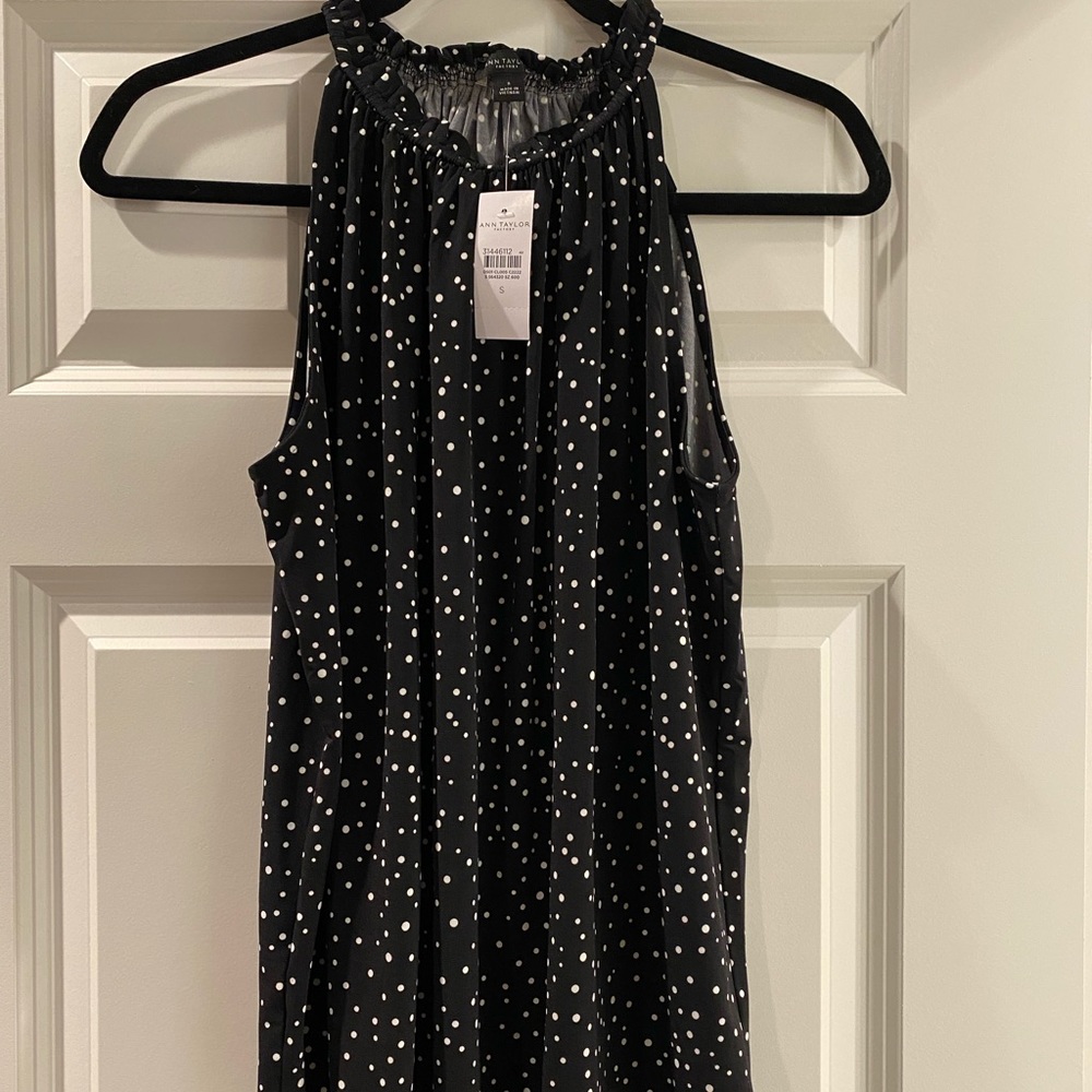 Ann Taylor factory Top